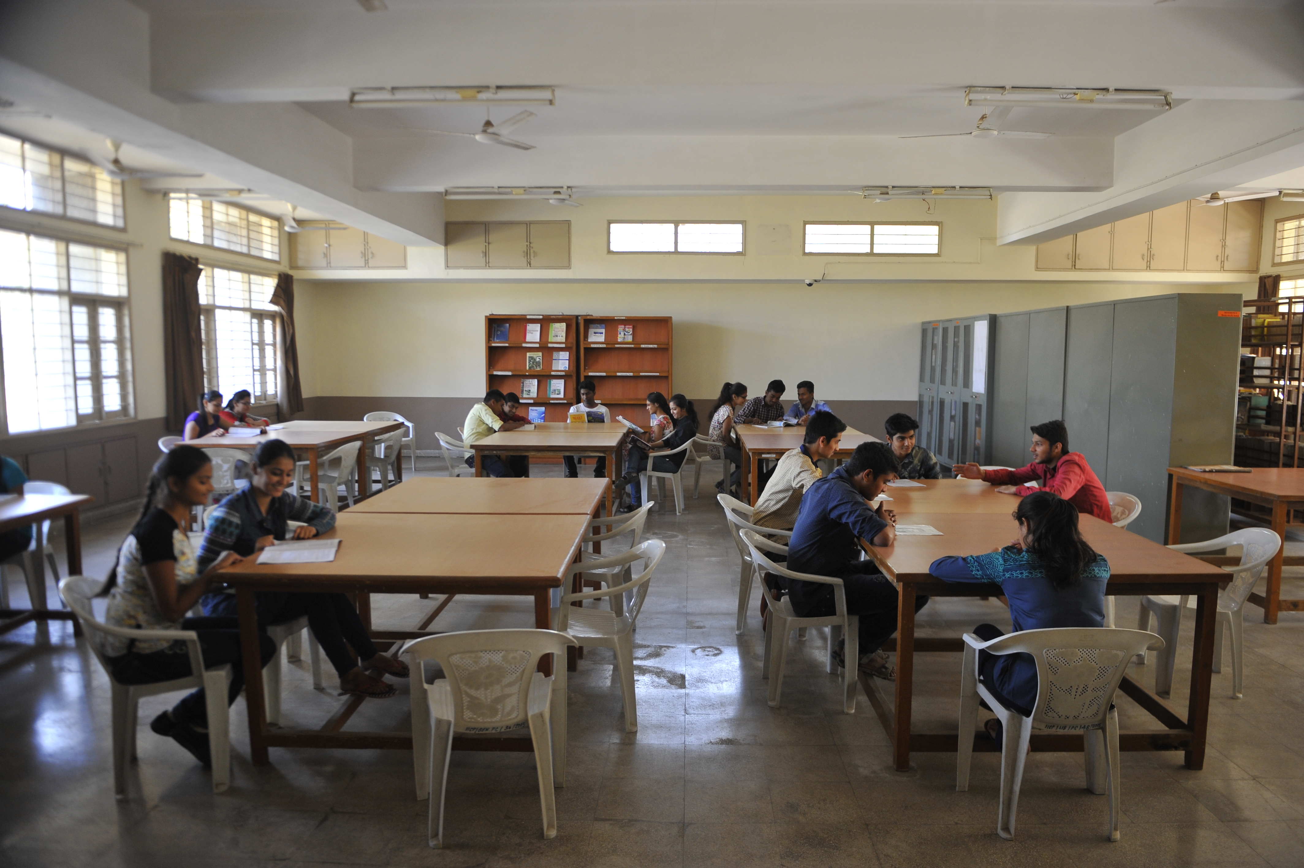 Library