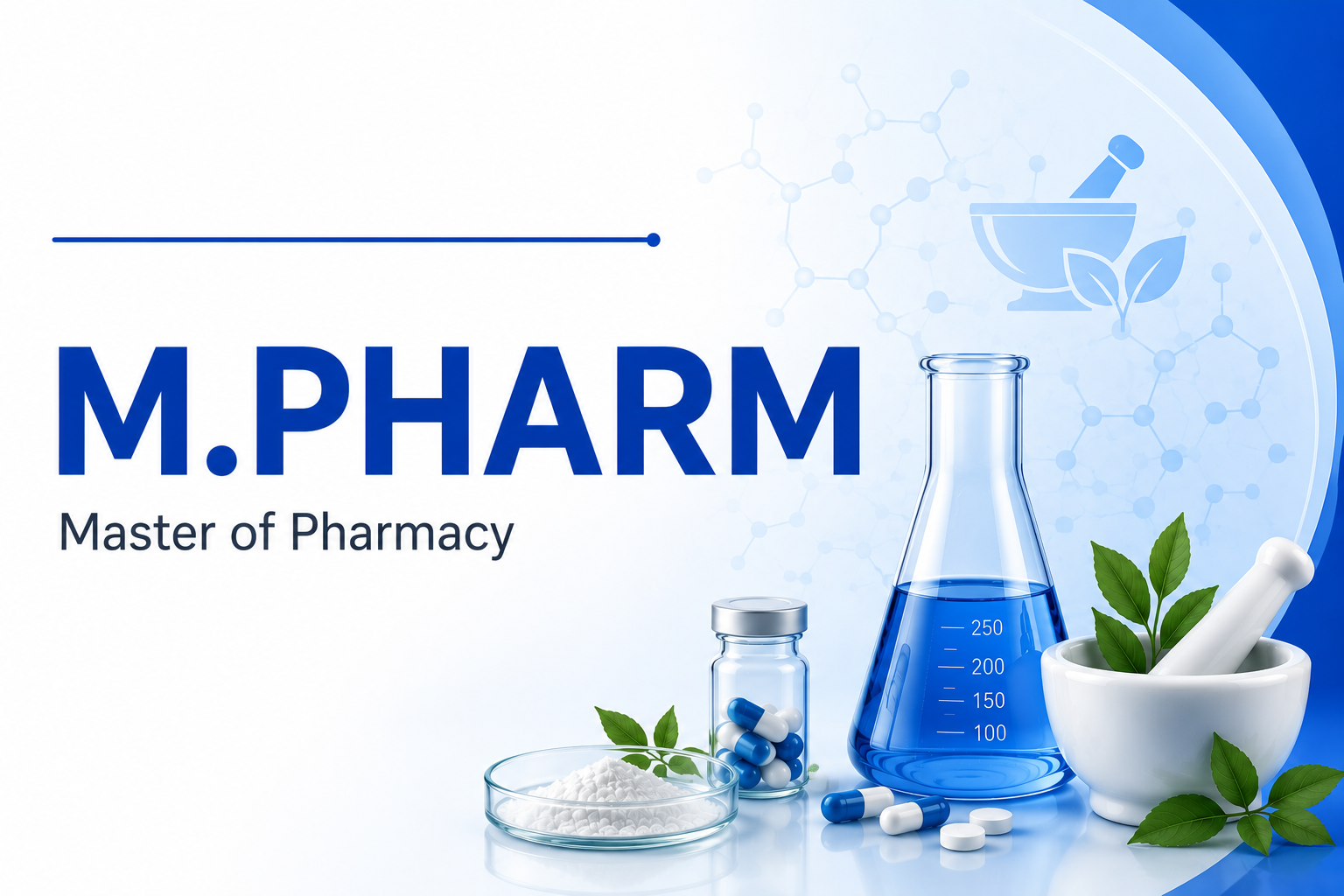 M.Pharm