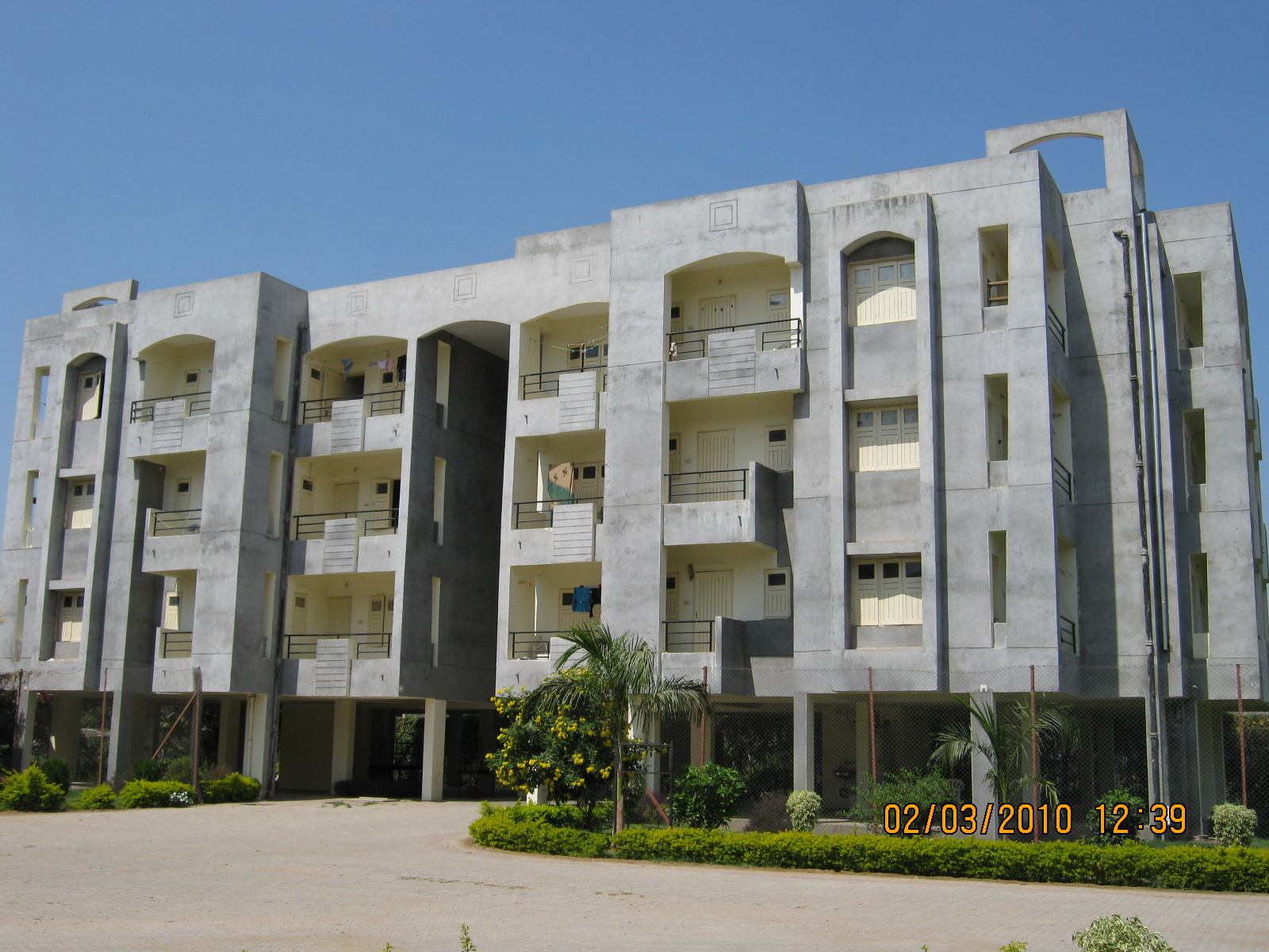 Hostel