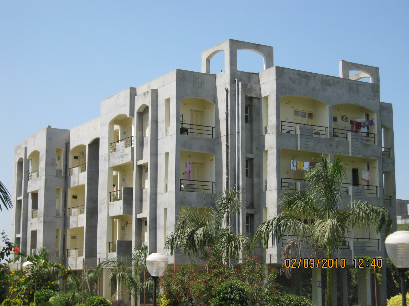 Hostel