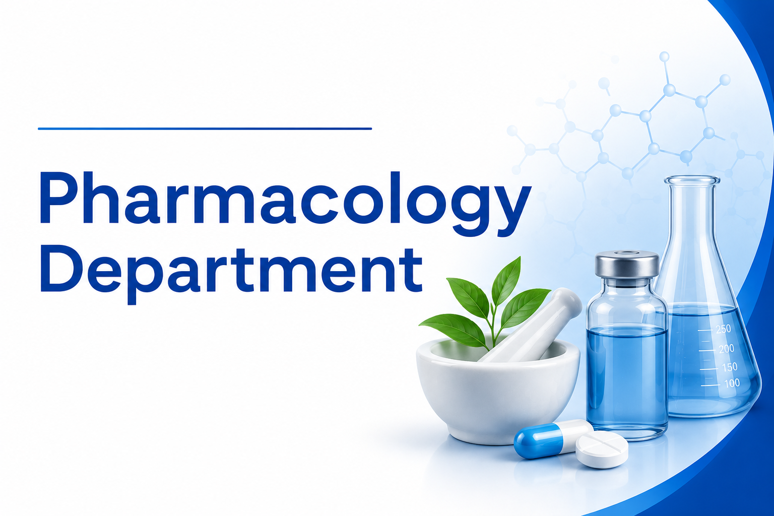 Pharmacology